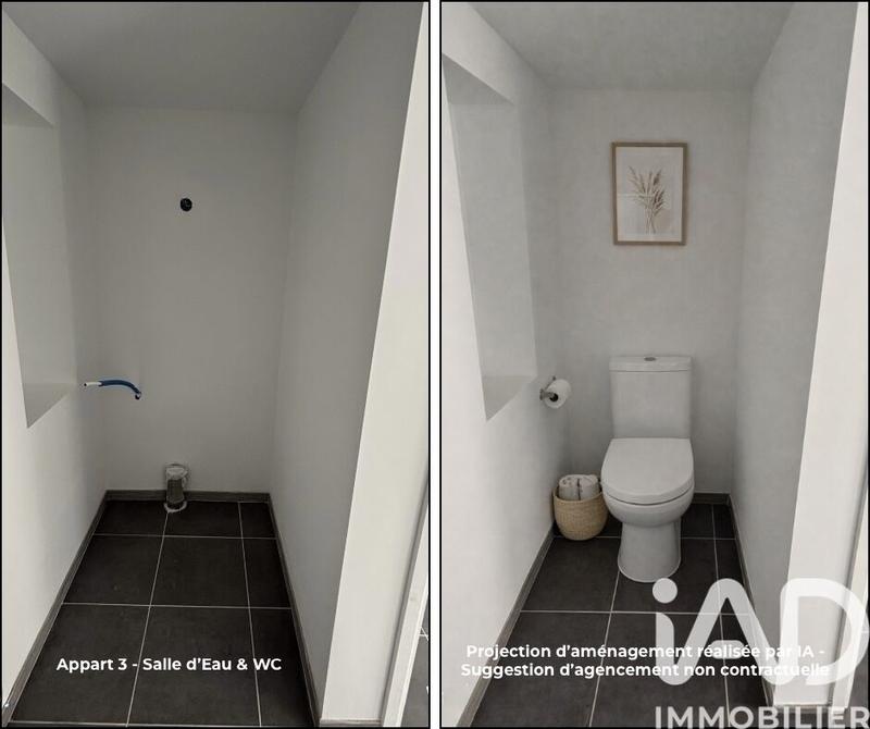 Maison - 230 m² - 10 pièces