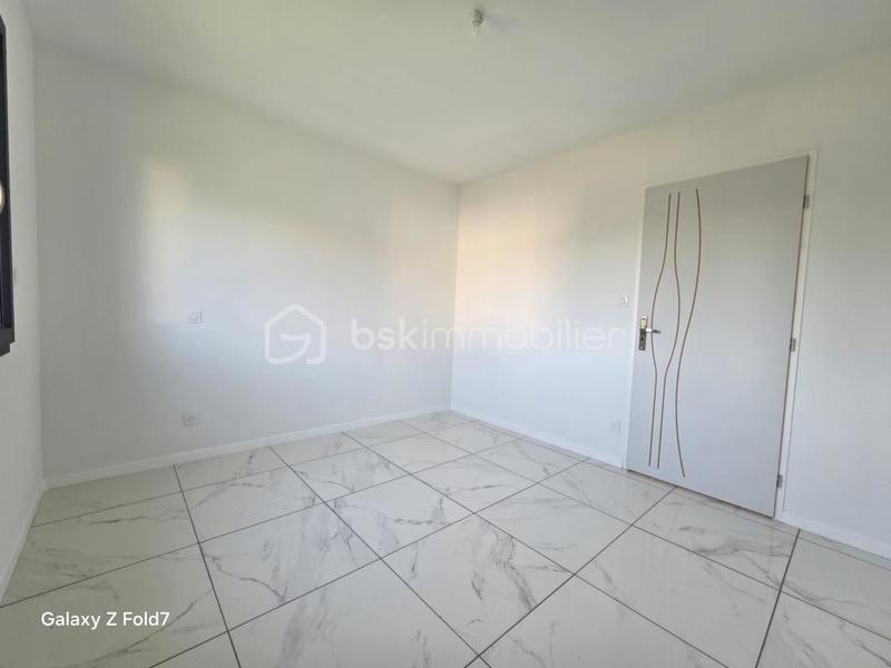 Maison - 139 m² - 5 pièces