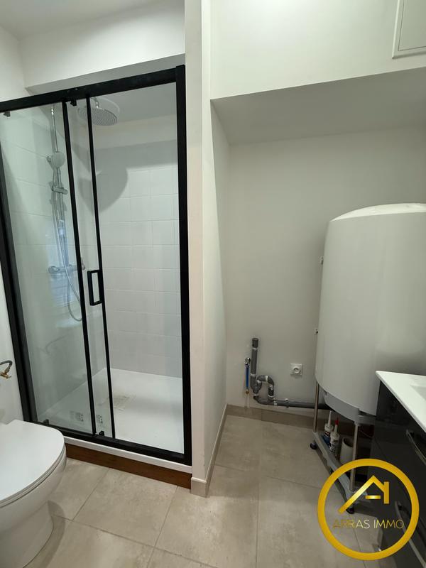 Maison - 89 m² - 3 pièces