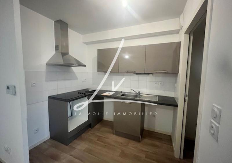 Maison - 54 m² - 3 pièces