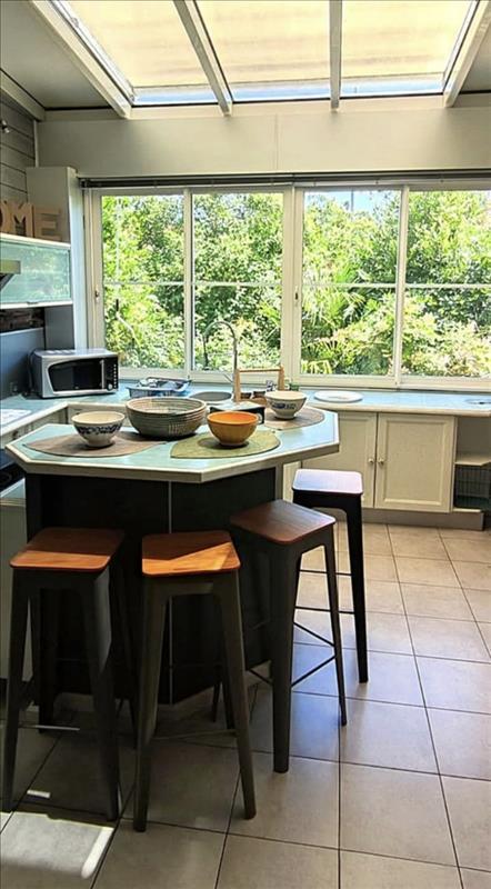 Maison - 175 m² - 5 pièces