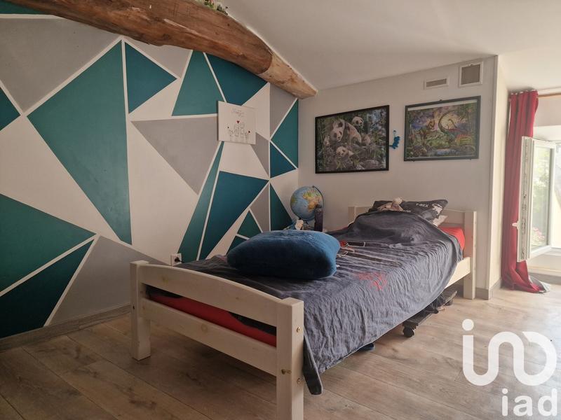 Maison de village - 139 m² - 5 pièces