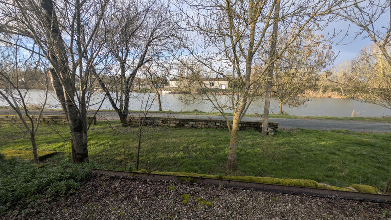 Maison - 82 m² - 4 pièces