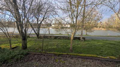 Maison - 82 m² - 4 pièces