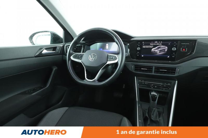 Volkswagen Taigo 1.0 Tsi Life Dsg7 110 ch