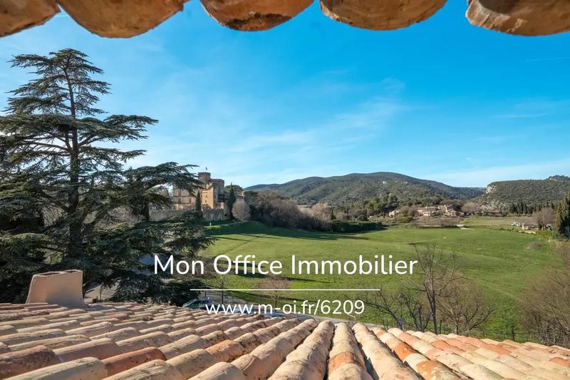 Duplex - 55 m² - 2 pièces