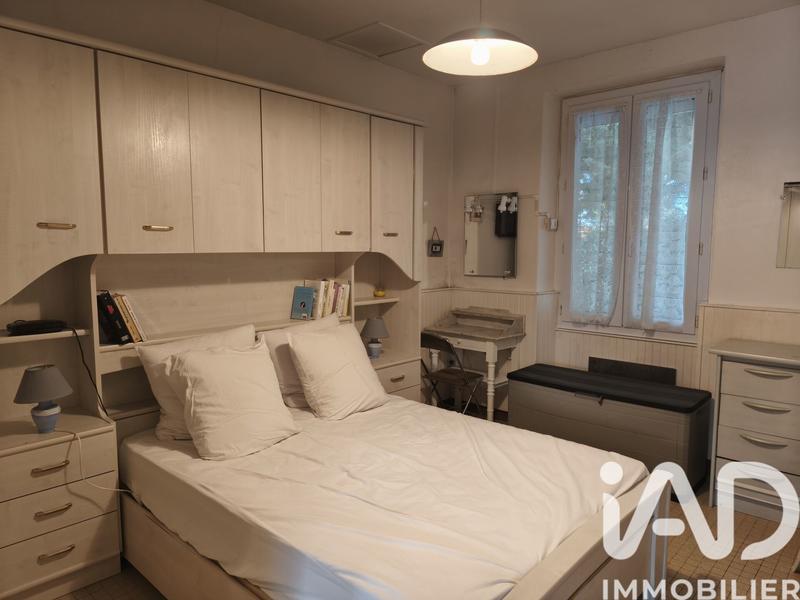 Maison - 118 m² - 5 pièces