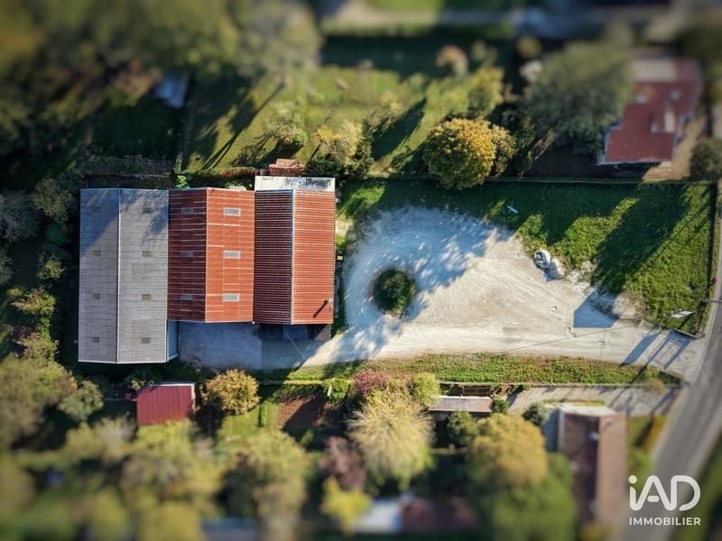 Local commercial - 760 m²