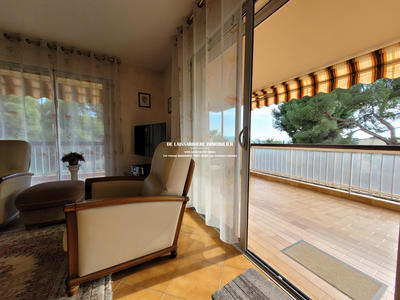 Viager - Appartement - 102 m² - 4 pièces