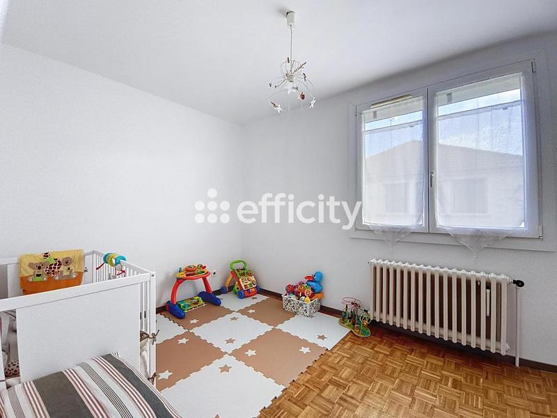 Pavillon - 65 m² - 3 pièces