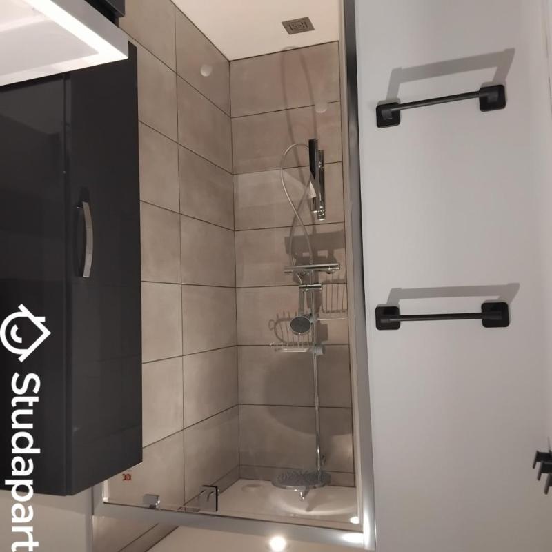 Chambre - 16 m² - 1 pièce