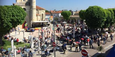 Fonds de commerce - 60 m²