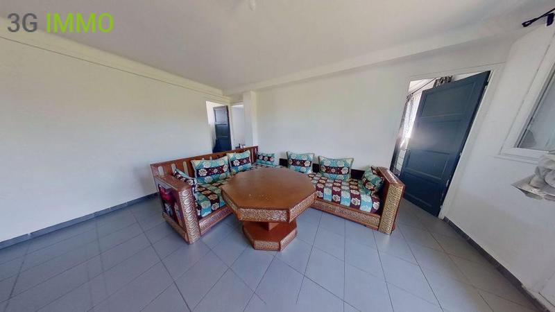 Appartement - 50 m² - 3 pièces