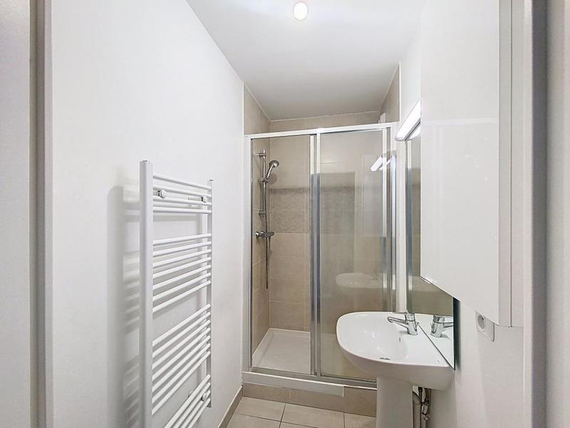 Appartement - 78 m² - 4 pièces