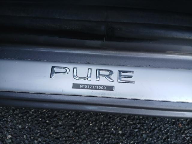 Renault Captur dCi 110 Energy Pure