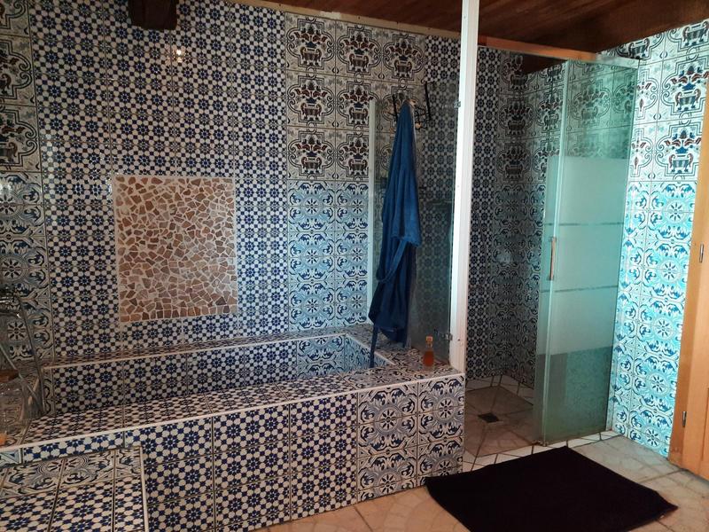 Appartement - 261 m² - 7 pièces