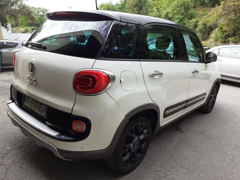 Fiat 500l Trekking 105ch 5p