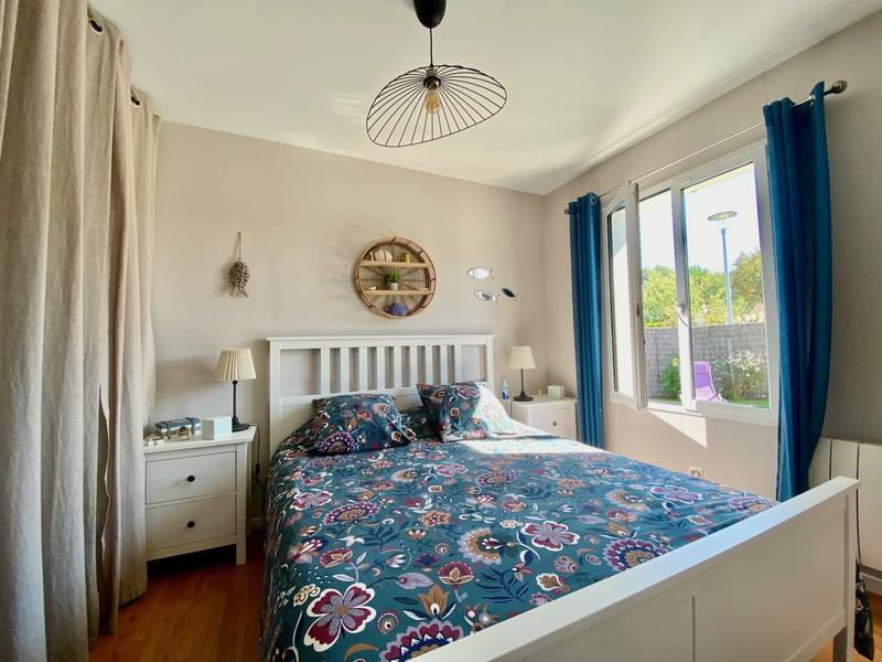 Villa - 66 m² - 3 pièces