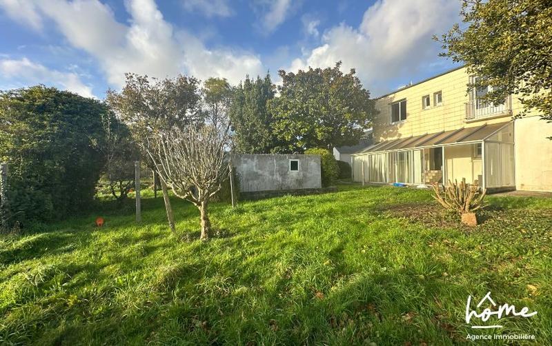 Maison - 100 m² - 6 pièces