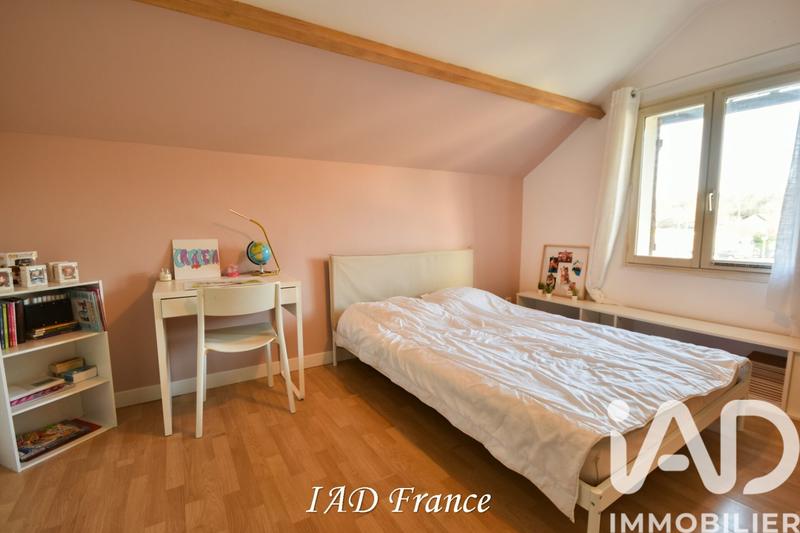 Maison - 94 m² - 4 pièces