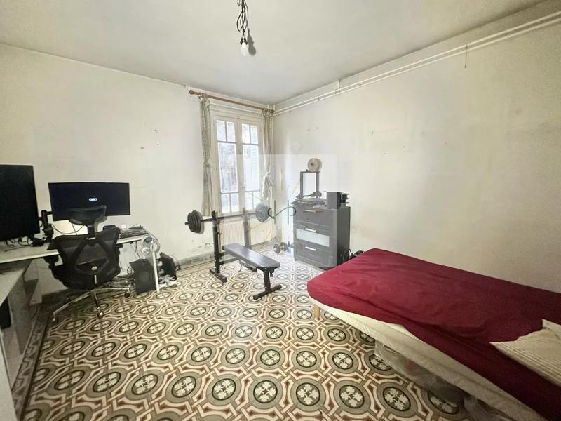 Maison - 150 m² - 9 pièces