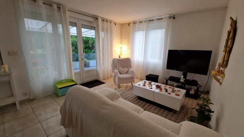 Maison - 159 m² - 5 pièces