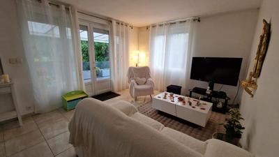 Maison - 159 m² - 5 pièces