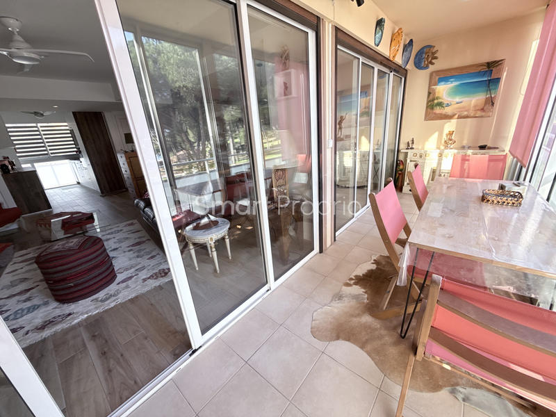 Appartement - 70 m² - 3 pièces