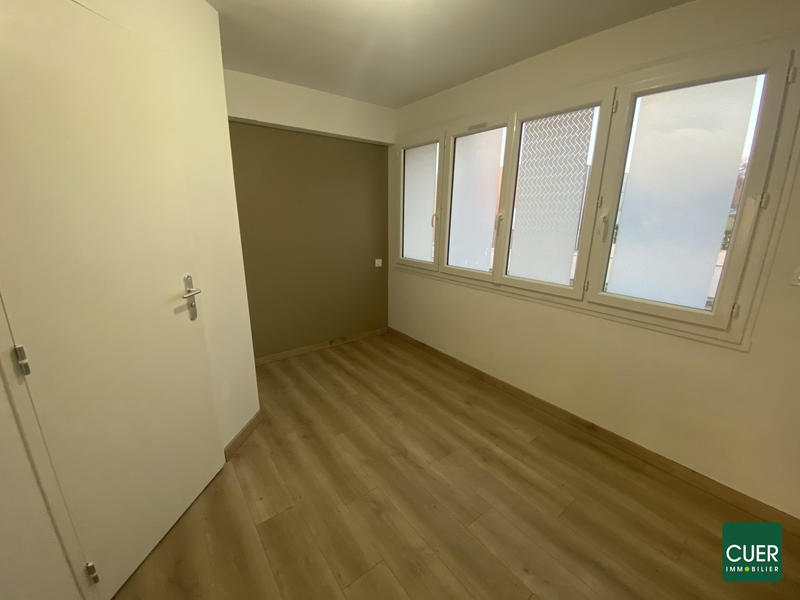 Appartement - 89 m² - 4 pièces