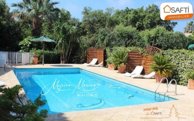 Appartement - 20 m² - 1 pièce