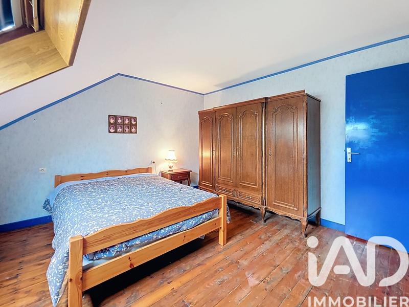 Maison - 150 m² - 5 pièces