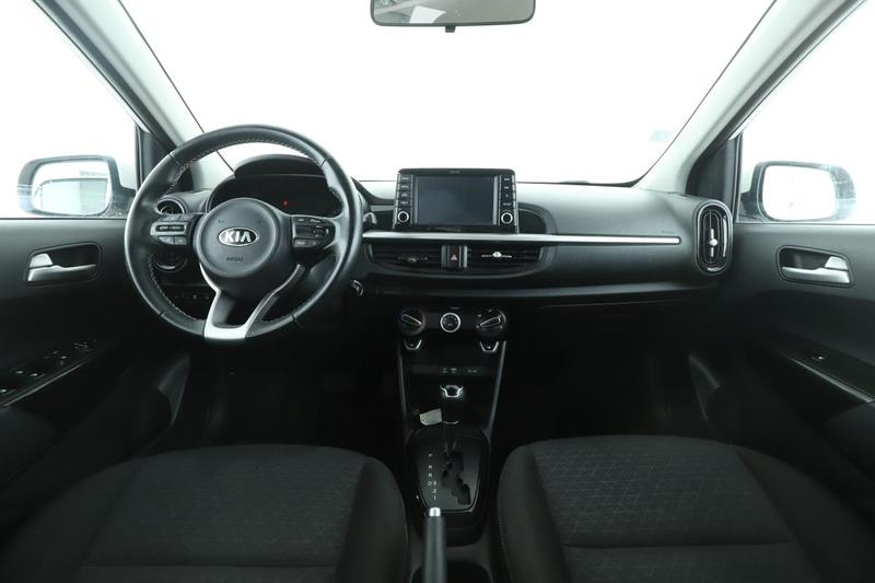 Kia Picanto 1.2 Design Auto 84 ch