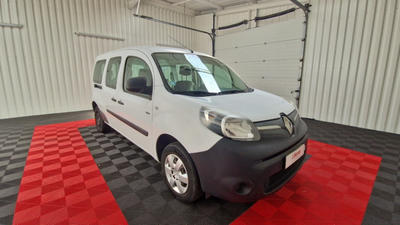 Renault Kangoo Express Maxi Z.E. 33 5 Places Confort Achat int