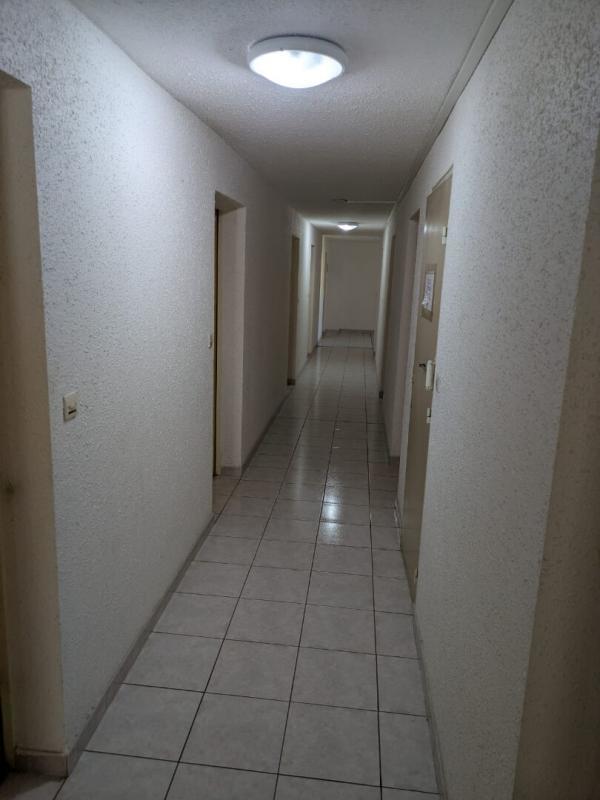 Appartement - 20 m² - 1 pièce