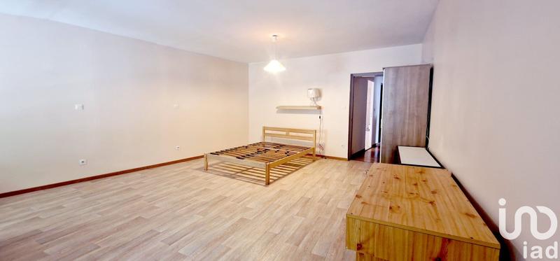 Maison - 165 m² - 4 pièces