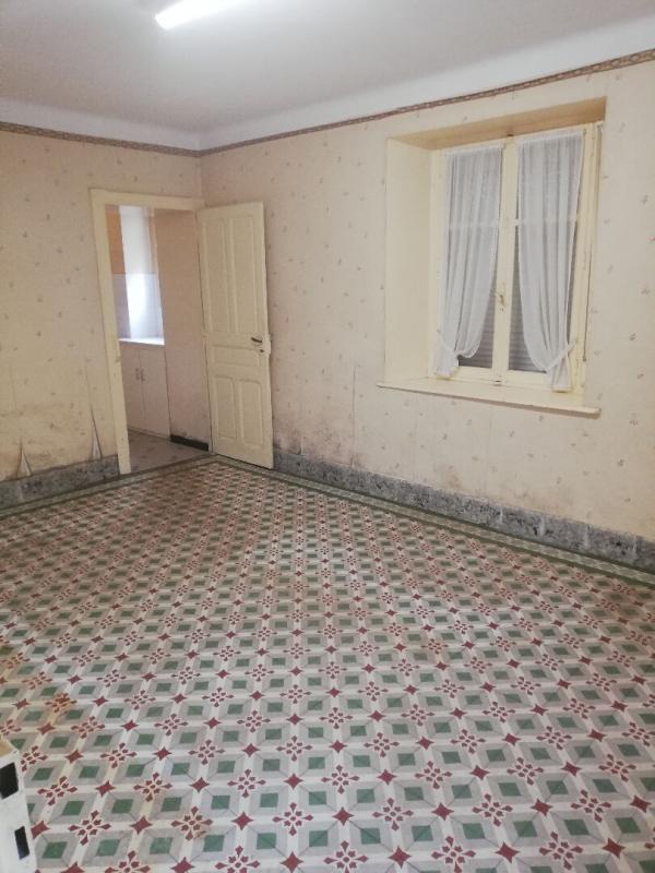 Maison de village - 165 m² - 6 pièces