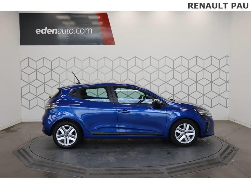 Renault Clio TCe 90 ch Gsr2 Evolution