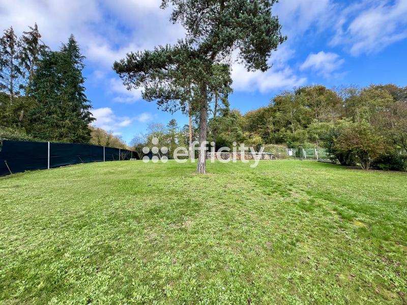 Maison - 136 m² - 5 pièces