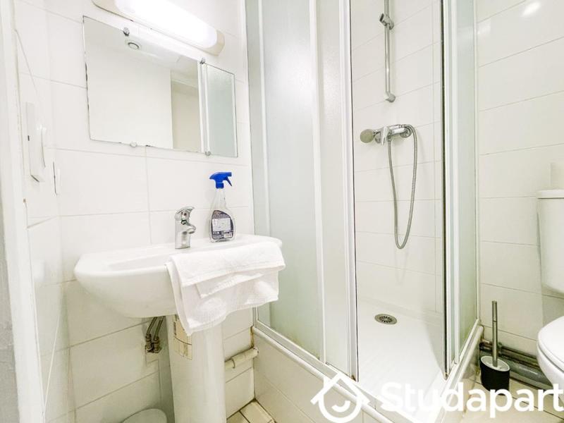 Appartement - 45 m² - 3 pièces