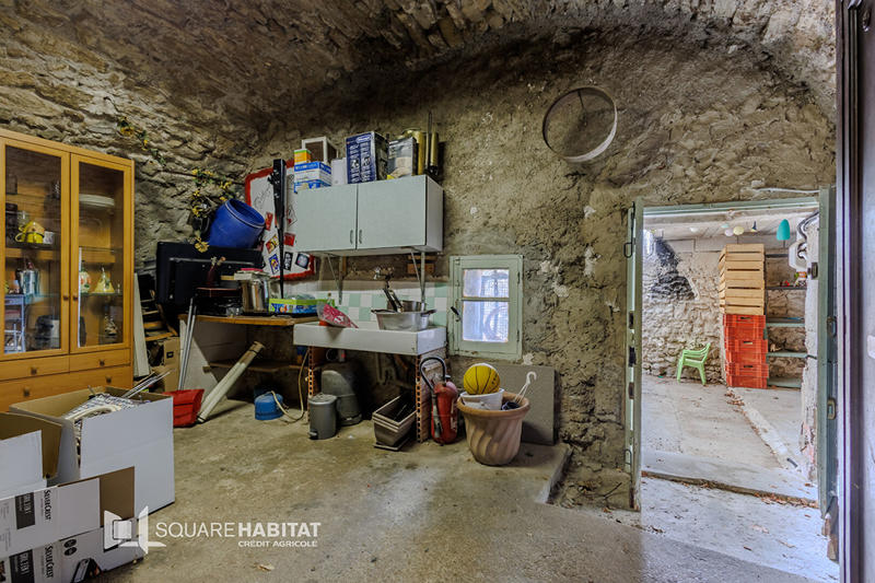 Maison - 95 m² - 3 pièces