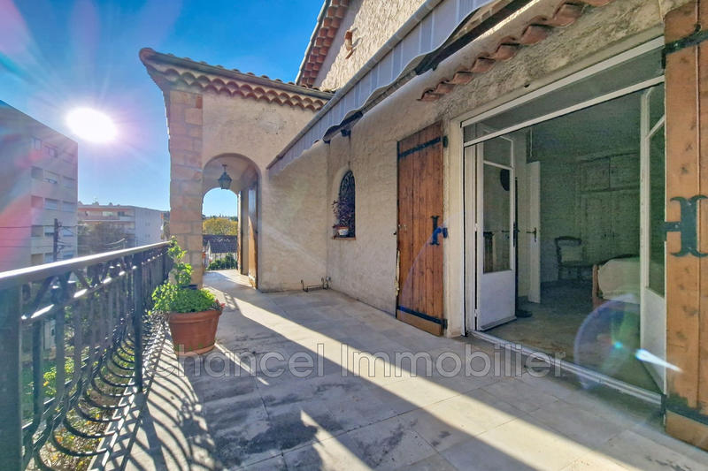 Maison - 117 m² - 4 pièces