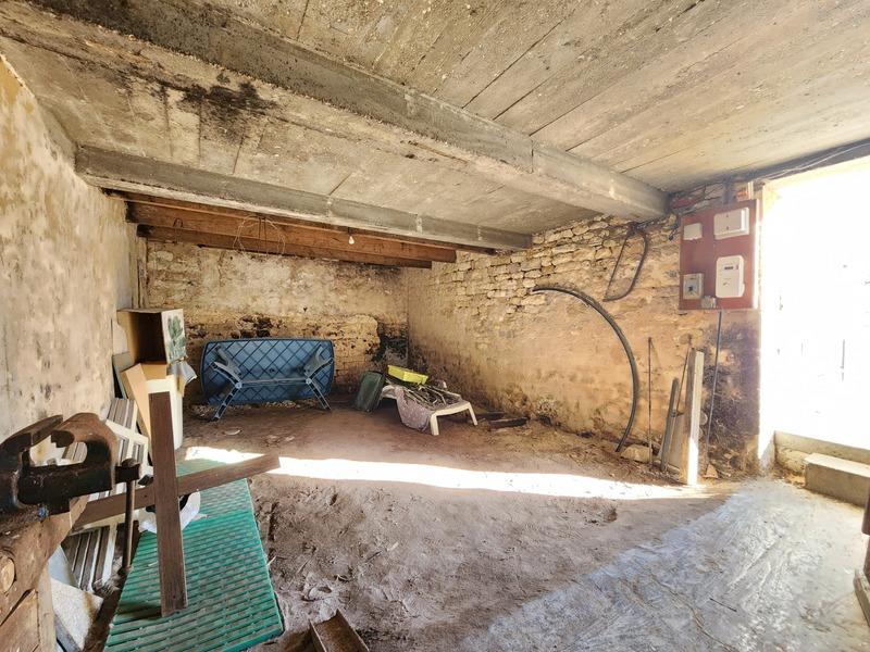 Maison - 68 m² - 3 pièces