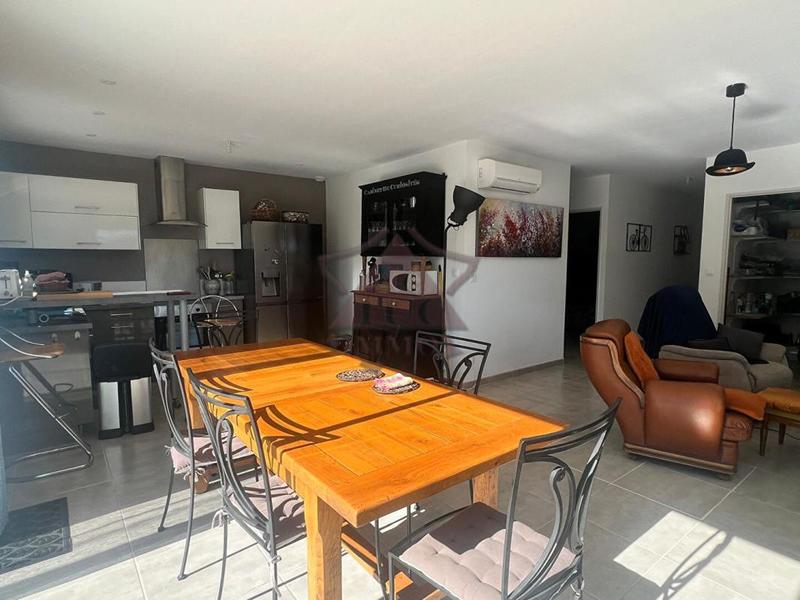 Villa - 85 m² - 4 pièces