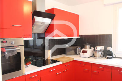 Appartement - 74 m² - 3 pièces