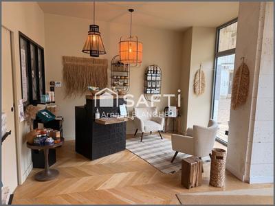 Local commercial - 100 m²