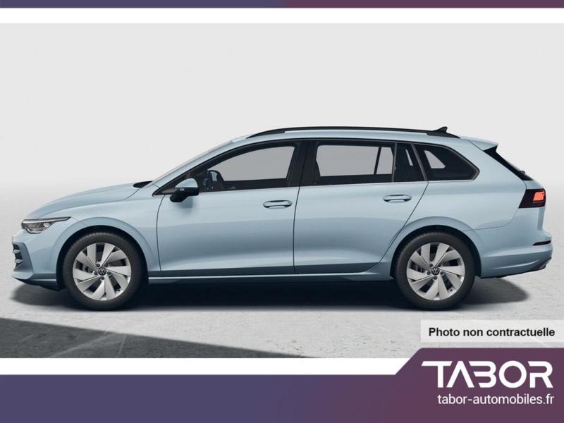 Volkswagen Golf Variant 2.0 Tdi 150 Dsg Style