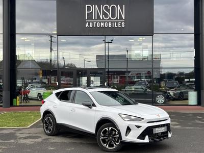 Cupra Formentor 1.5 eTSI 150 Dsg 7 V Phase 2