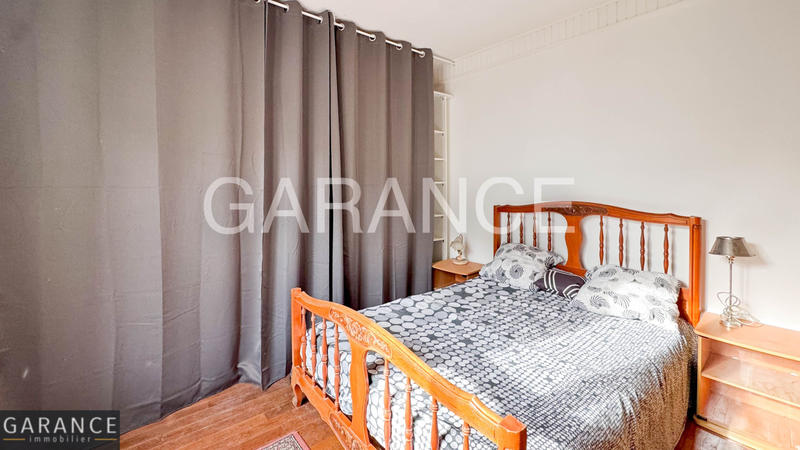 Maison - 83 m² - 5 pièces