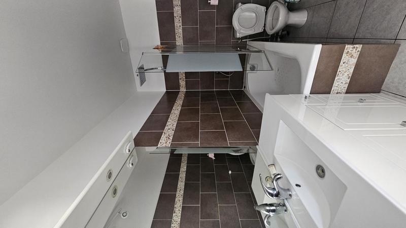 Appartement - 53 m² - 3 pièces