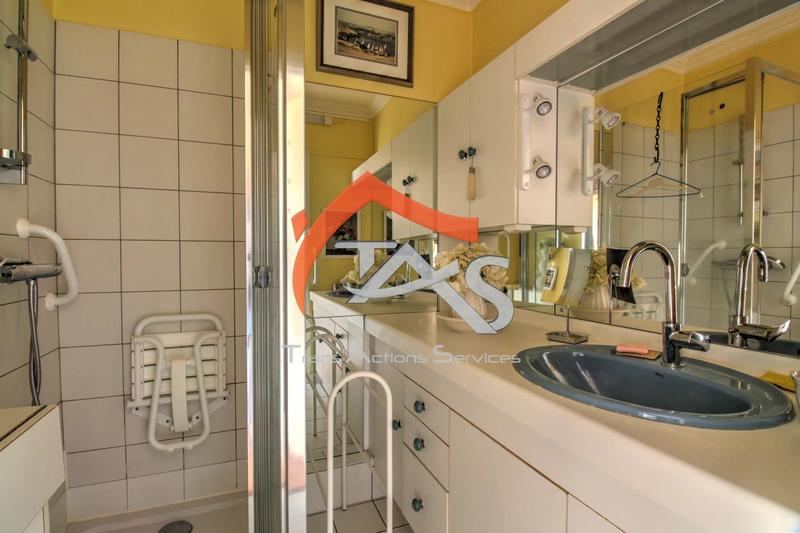 Appartement - 73 m² - 3 pièces